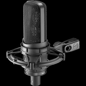 condenser-mic