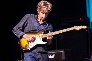 Eric Johnson - 8588