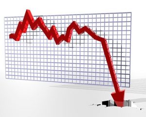 stock-crash-graph