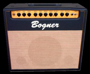 Bogner Shiva