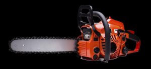 Chainsaw